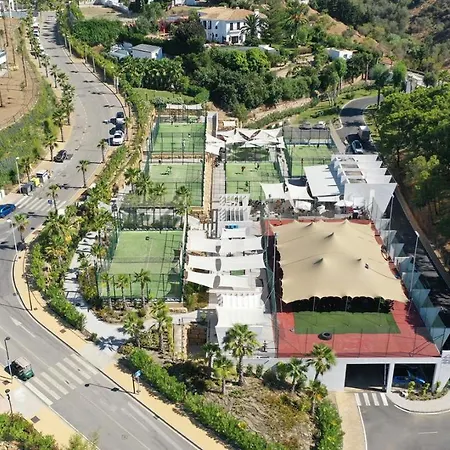 Brand New, Elegant Three Bed