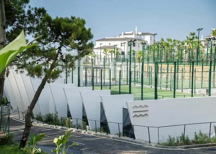 Brand New, Elegant Three Bed * Estepona