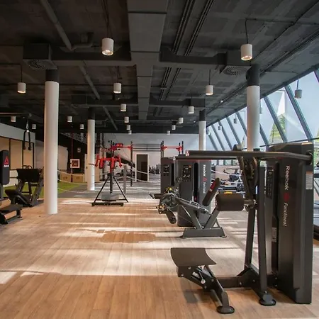 Apartament Brand New, Elegant Three Bed