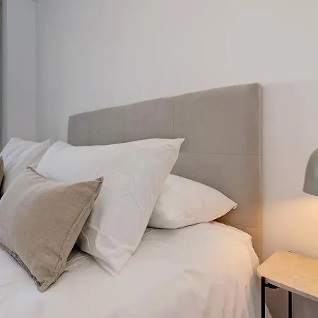 Brand New, Elegant Three Bed Estepona