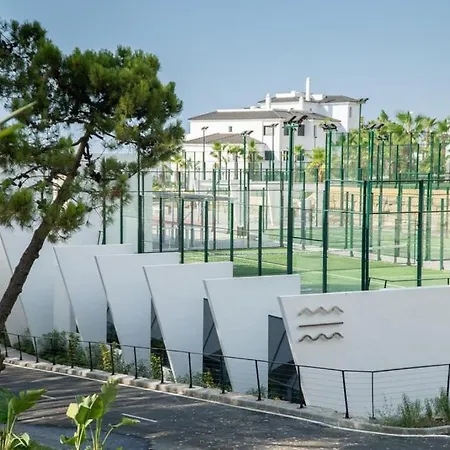 Brand New, Elegant Three Bed * Estepona