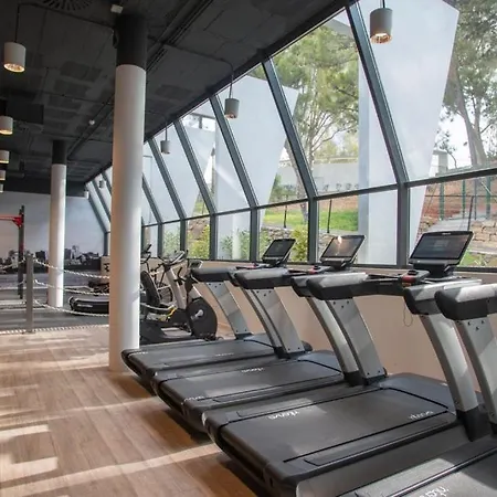 Brand New, Elegant Three Bed