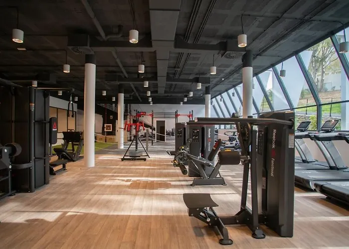 아파트 Brand New, Elegant Three Bed