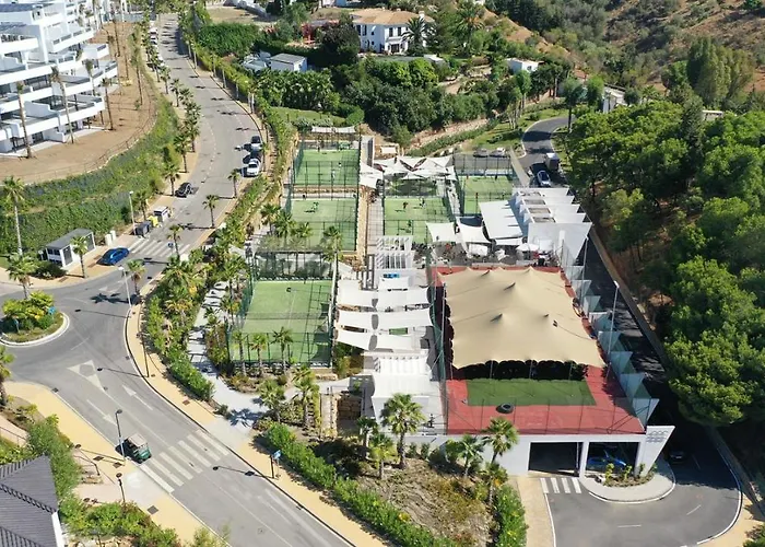 Brand New, Elegant Three Bed