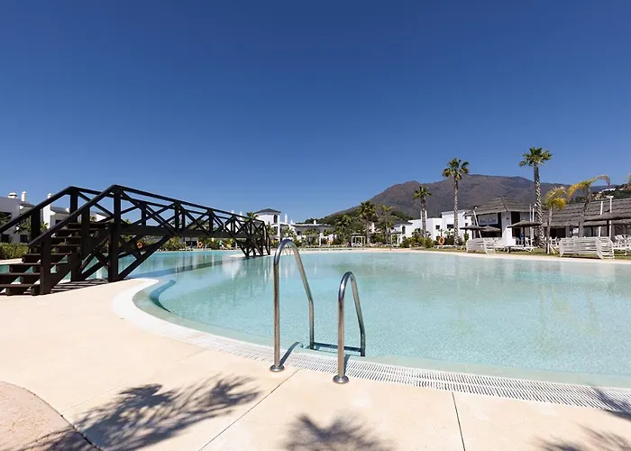 Apartamento Brand New, Elegant Three Bed