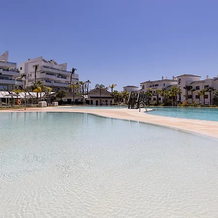 Apartamento Brand New, Elegant Three Bed