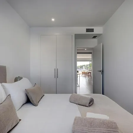 Apartamento Brand New, Elegant Three Bed Estepona