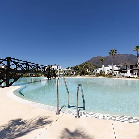 Apartamento Brand New, Elegant Three Bed