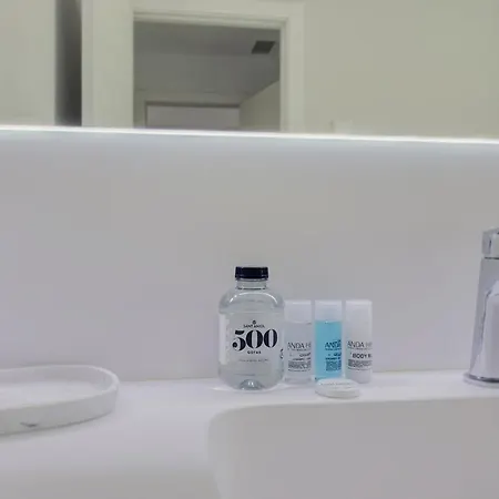 Brand New, Elegant Three Bed