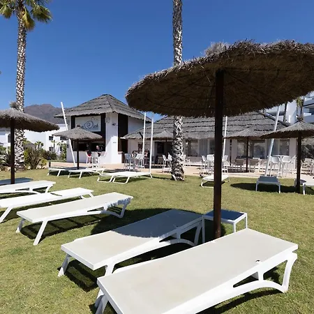 Brand New, Elegant Three Bed Appartement